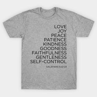 Galatians T-Shirt